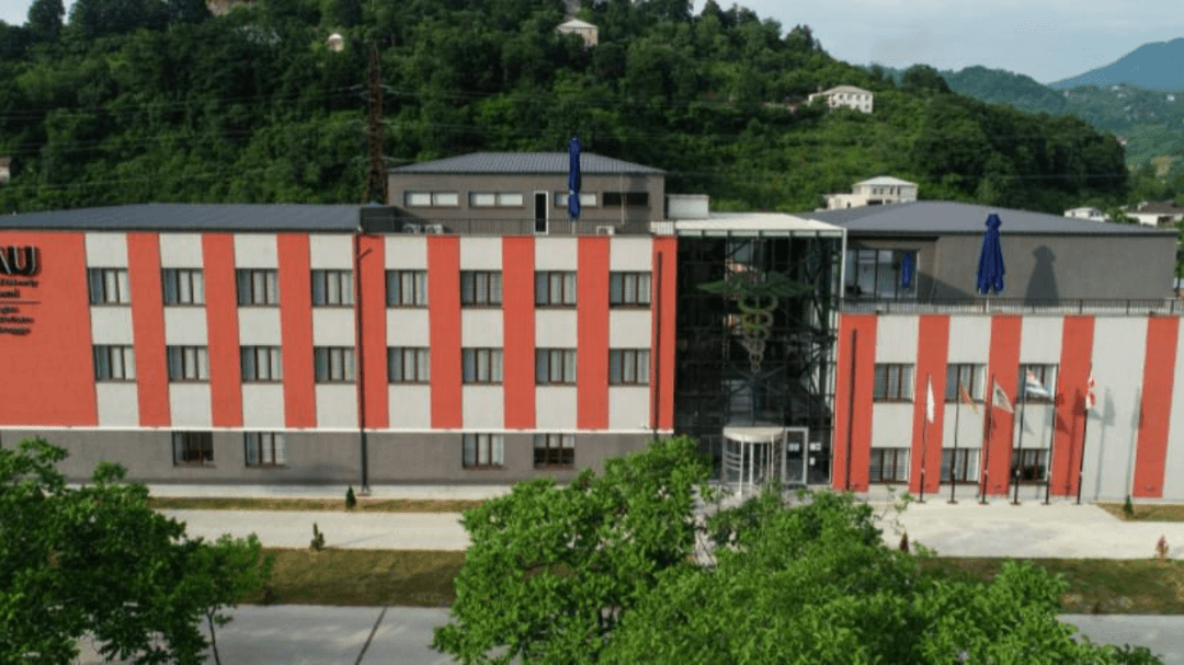 BAU International University Batumi