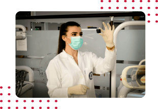 doctor-in-laboratory