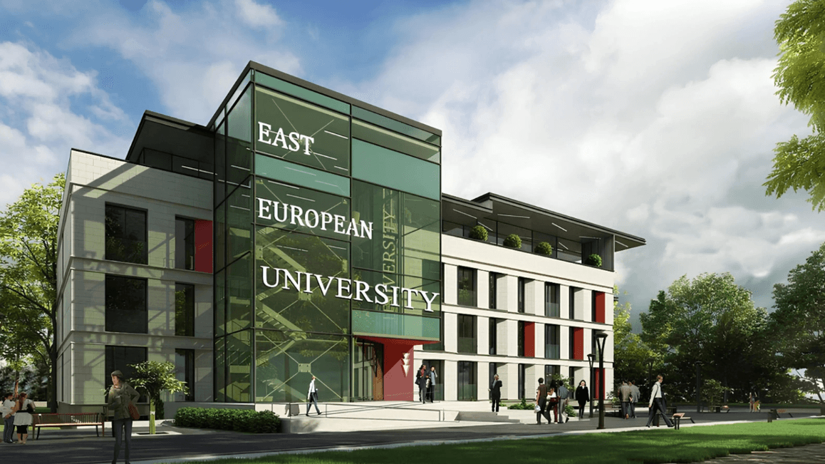 east-european-university