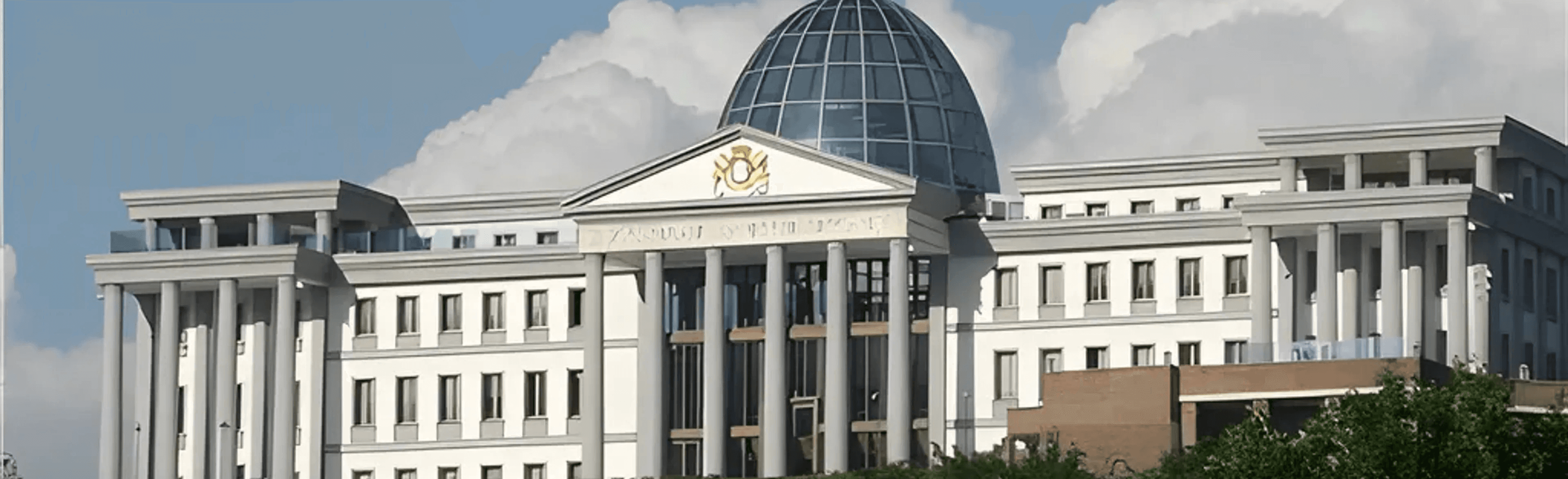 georgian-american-university