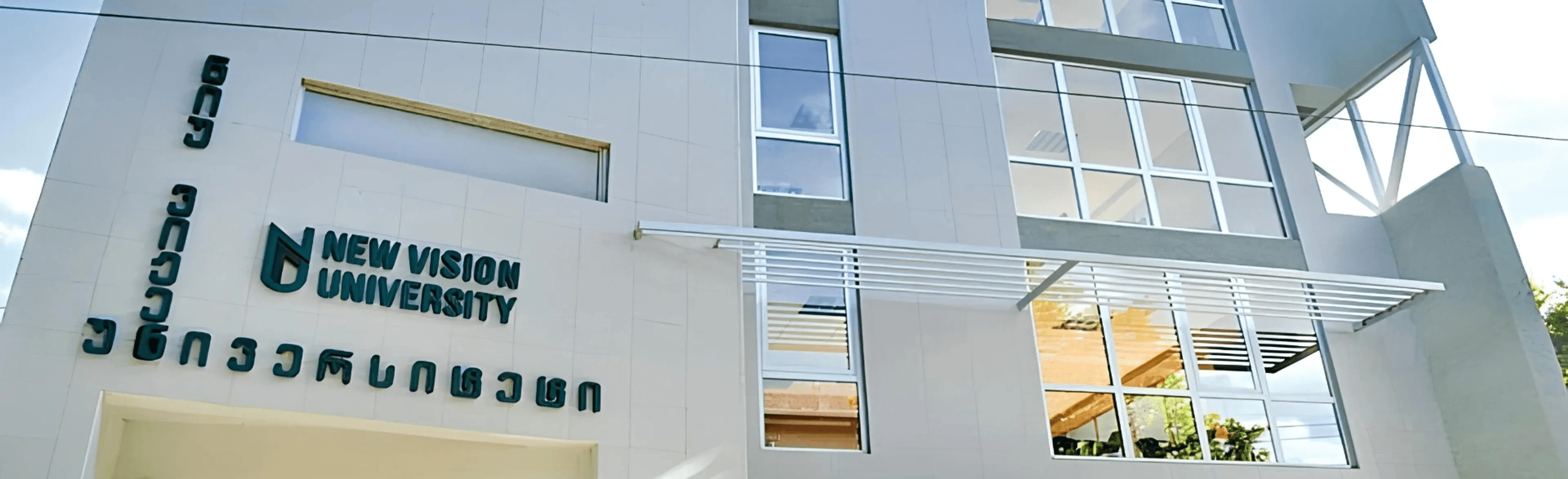 new-vision-university