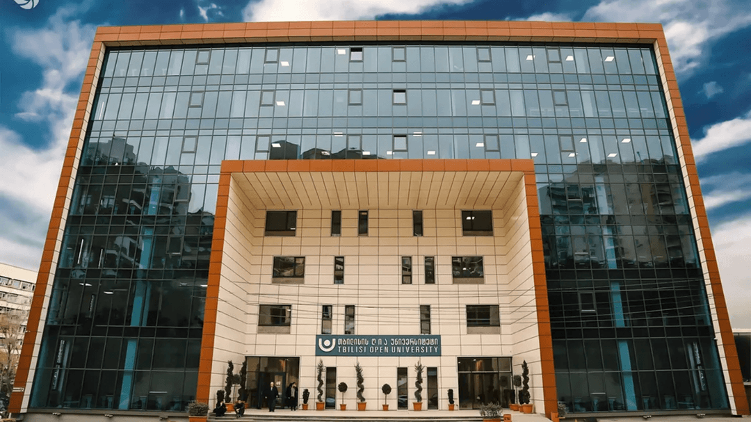 Tbilisi Open Teaching University