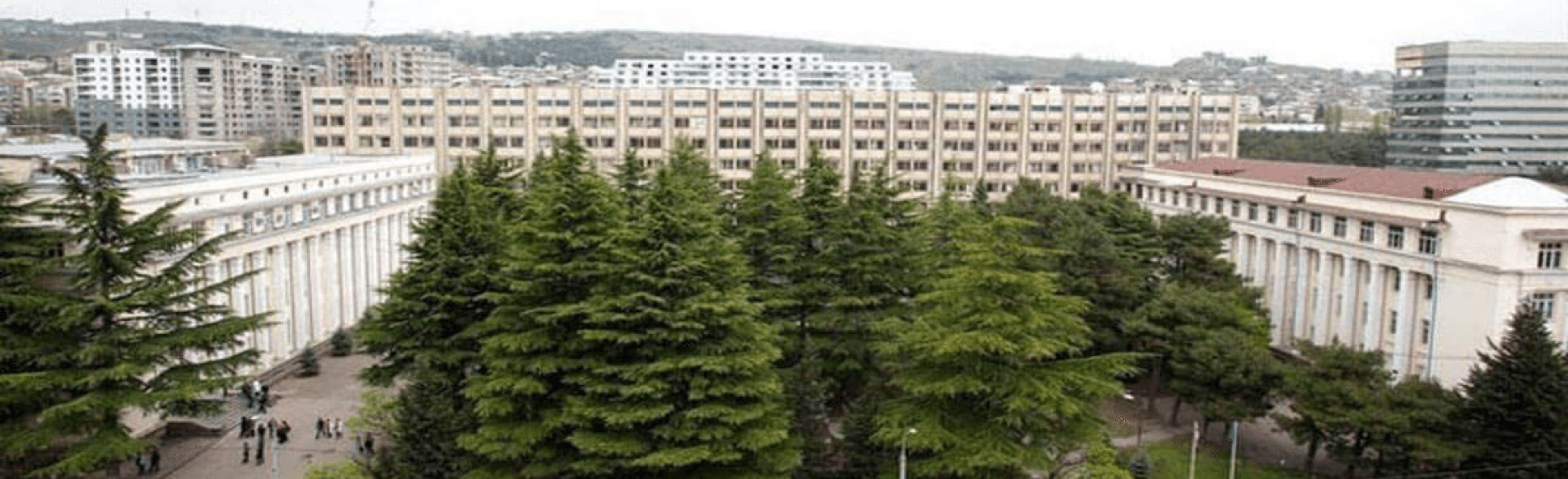 tbilisi-state-medical-university