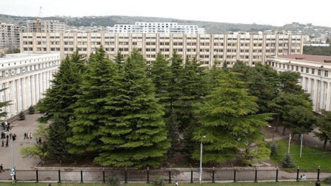 tbilisi-state-medical-university