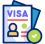 Visa Assistance